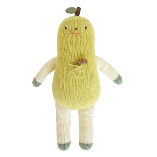Blabla Kids Doll Bartlett the Pear