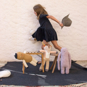 Blabla Kids Doll Peanut Doll