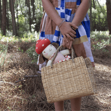 Blabla Kids Doll Pippa the Mushroom
