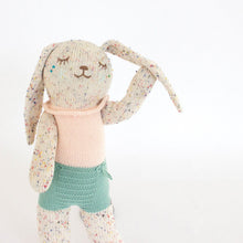 Blabla Kids Doll Turnip the Bunny