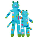 Blabla Kids Doll Bubbles the Cat